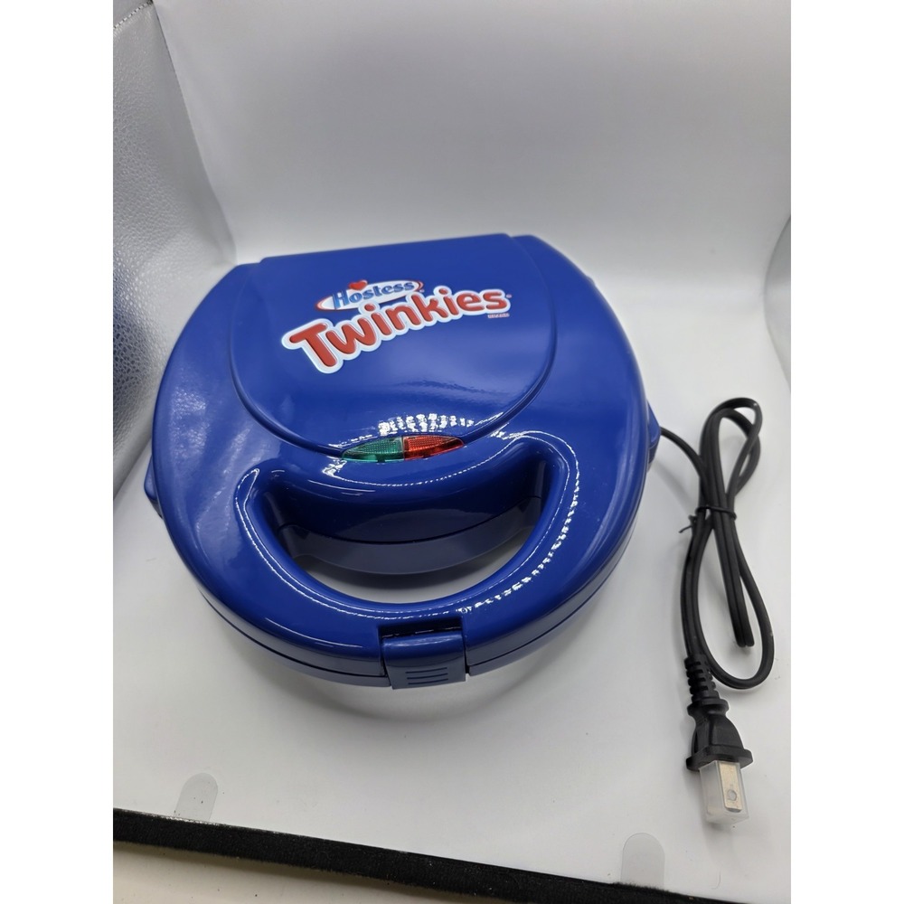 Hostess Twinkies Maker Easy Snack Maker, New No Box